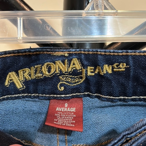 Arizona Jean CO Jeans - Picture 5 of 5